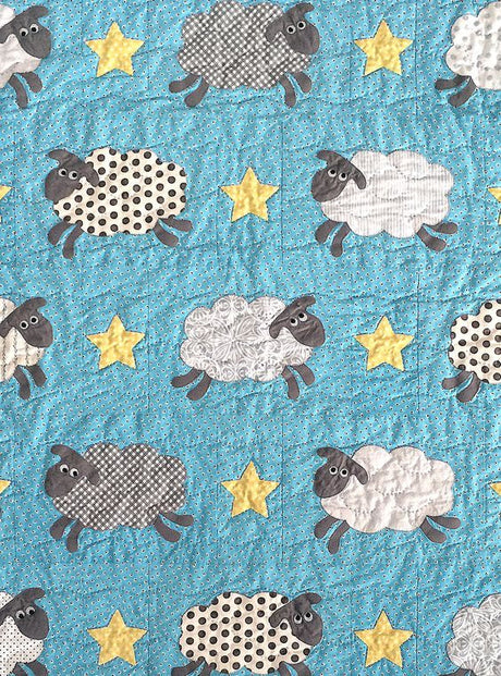 Counting Sheep