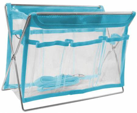 Large Sassy Tote - Four Colors