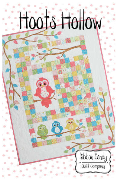 Seasonal Skinnies Hoots Hollow