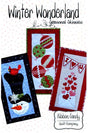 Seasonal Skinnies Winter Wonderland Skinnies