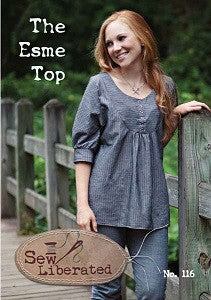 Esme Top