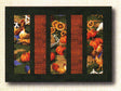 Quilt-As-You-Go Placemats - Bay Window