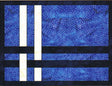 Quilt-As-You-Go Placemats - Woven Wonder