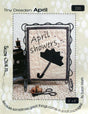 Tiny Dresden - April