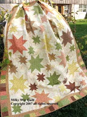 Milky Way Project Pack