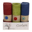 Wool Curlers 4in X 16in Vineyard