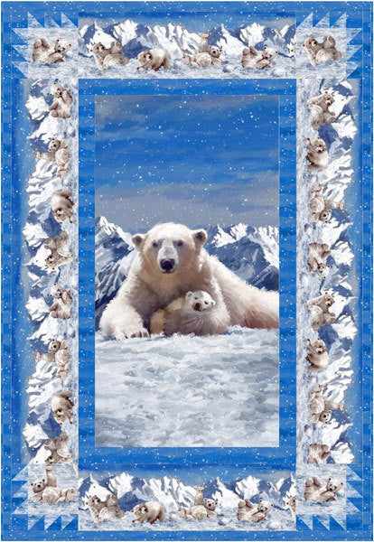 Polar Bear Fun