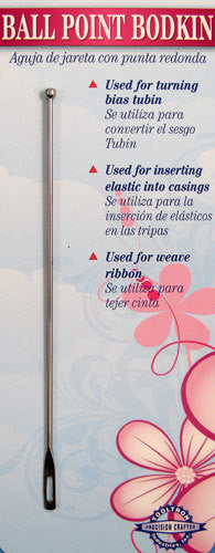 Ball Point Bodkin