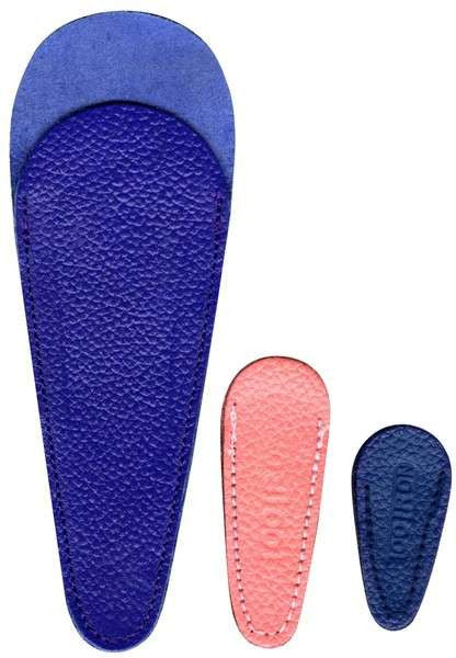 Leather Scissor Protector Sheath
