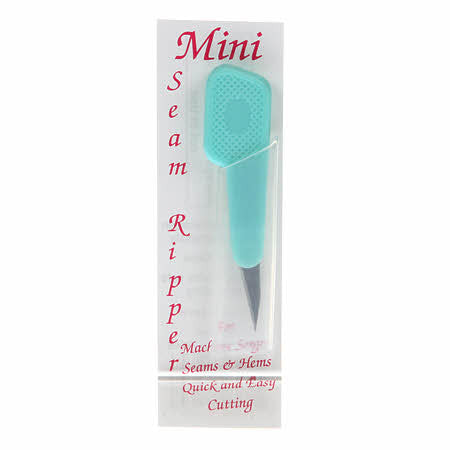 Mini Seam Ripper