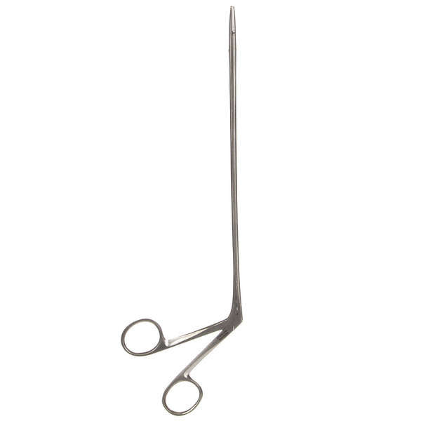 Doll Stuffer Alligator Forceps (Hemostat)