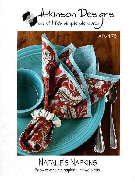 Natalies Napkins