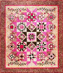 Timeless Tradition Block of the Month