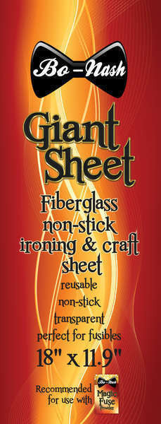 Non Stick Craft Sheet 12in x 18in