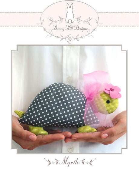 Petite - Myrtle Turtle