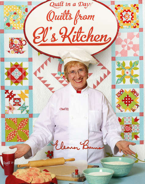 Quilts From Els Kitchen