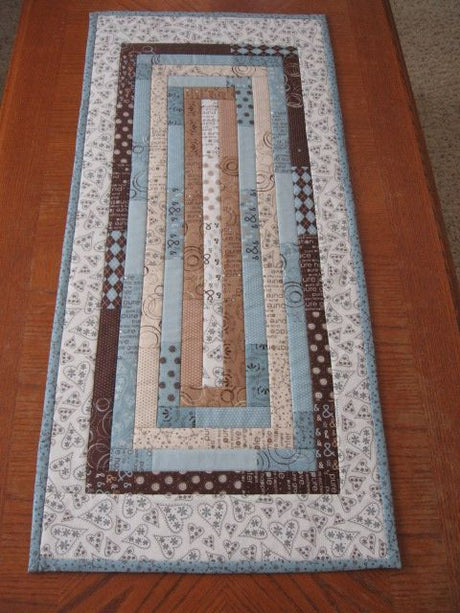 Modern Charm Runner