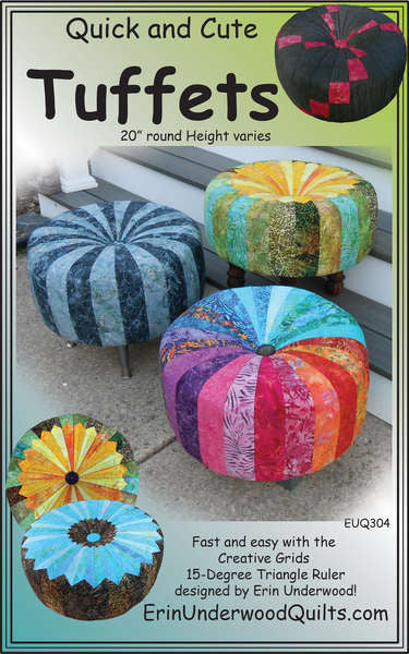 Quick and Cute Tuffets