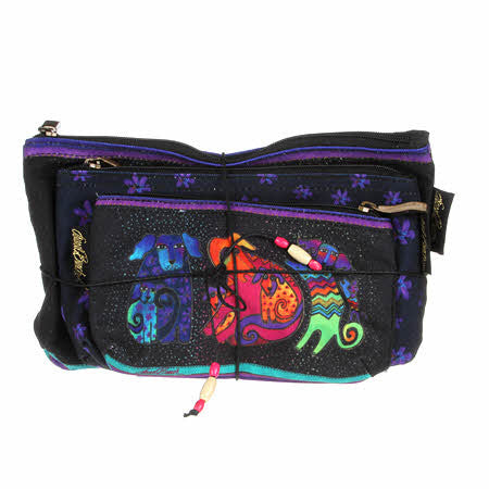 Cosmetic Bags - Dog & Doggies
