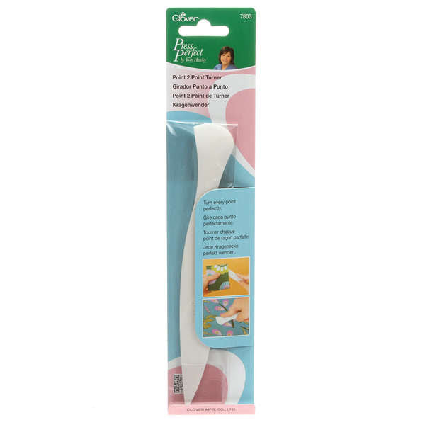 Press Perfect Point 2 Point Turner Tool