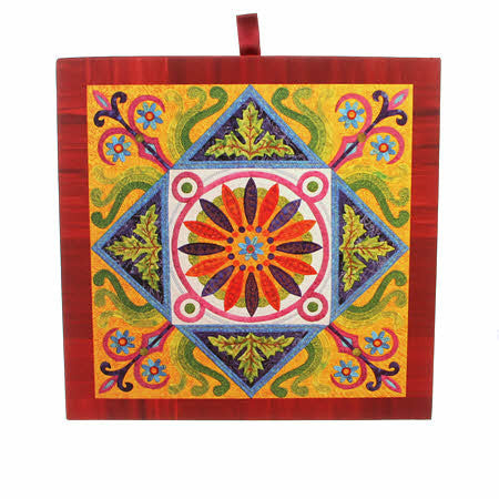 Karen Kay Buckleys Perfect Adjustable Square