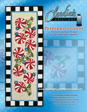 Peppermint Candy
