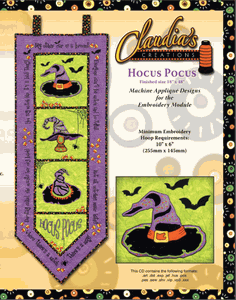 Hocus Pocus