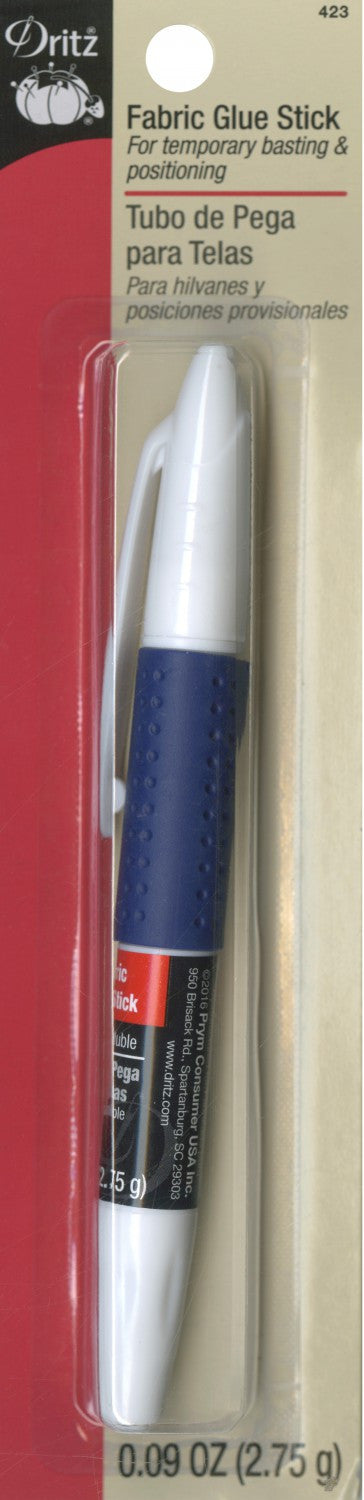 Glue Stick, Pen Style