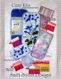 Cozy Kits with CD