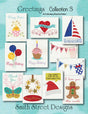 Greetings Collection 3 with CD