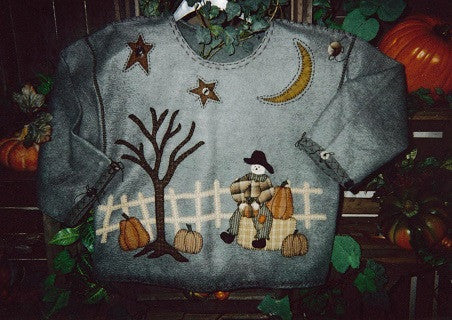 Sidneys Pumpkin Patch