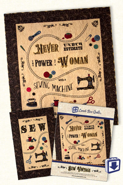 Sew Vintage