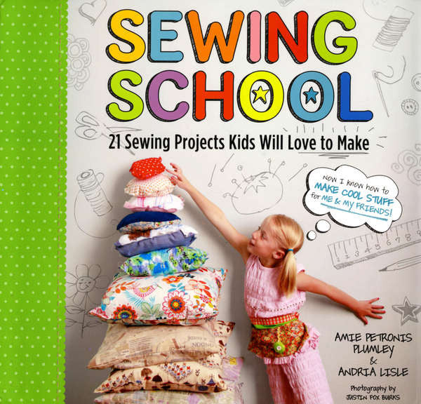 Sewing School