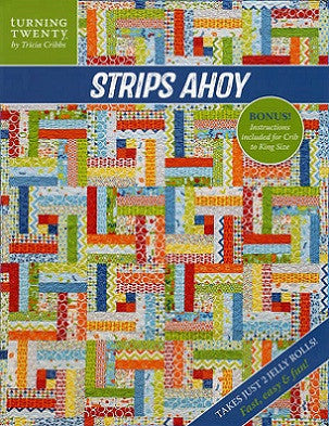 Strips Ahoy