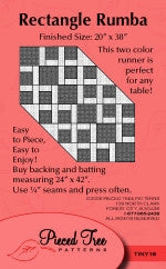 Rectangle Rumba