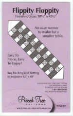 Flippity Floppity