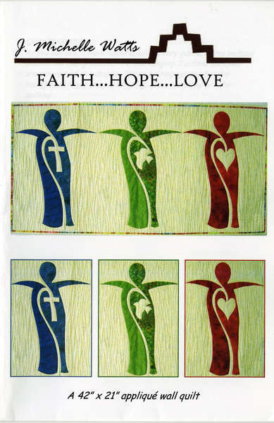 Faith Hope Love