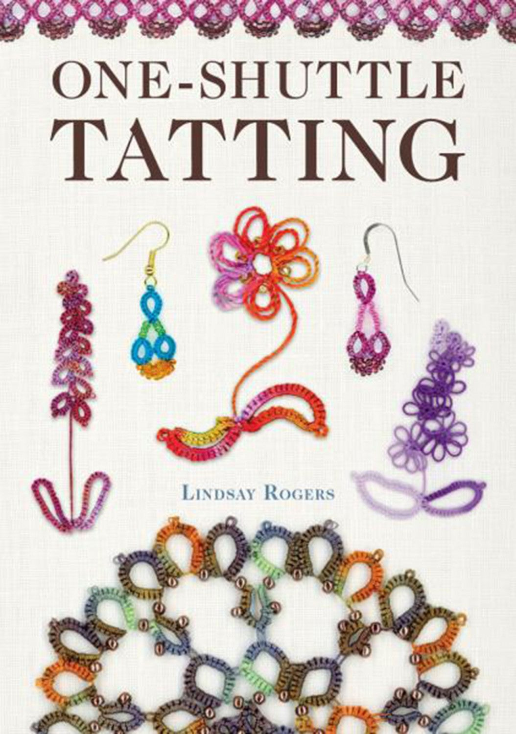 One Shuttle Tatting