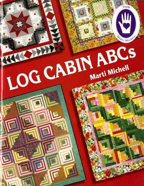 Log Cabin ABCs