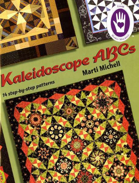 Kaleidoscope ABCs