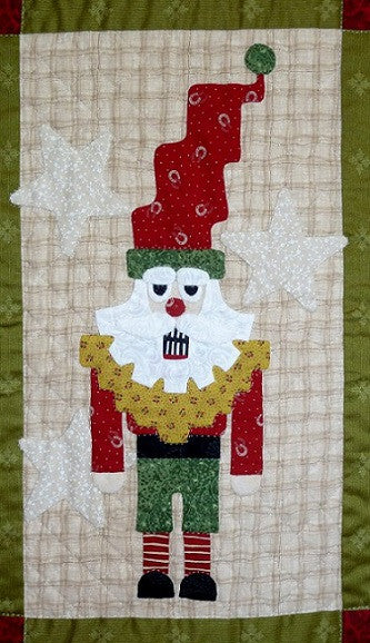 Classic Nutcrackers Month 12 - The Elfin Nutcracker