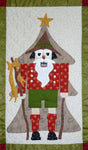 Classic Nutcrackers Month 9 - The Bavarian Mountain Climber