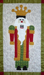 Classic Nutcrackers Month 4 - The Nutcracker King