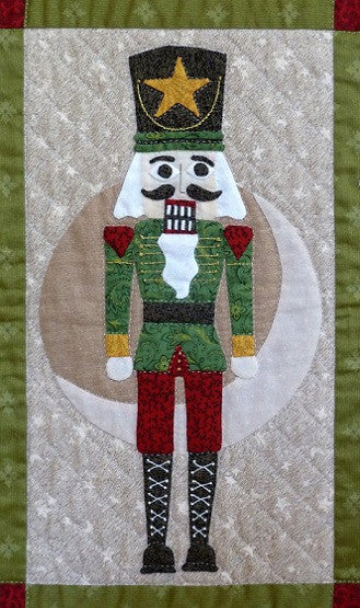 Classic Nutcrackers Month 1 - The Little Soldier