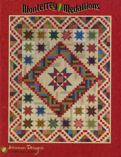 Monterrey Medallions