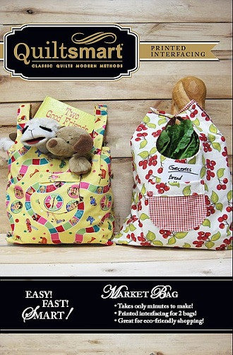 Market Bag Fun Pack