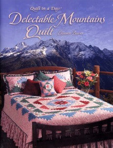 Delectable Mountains
