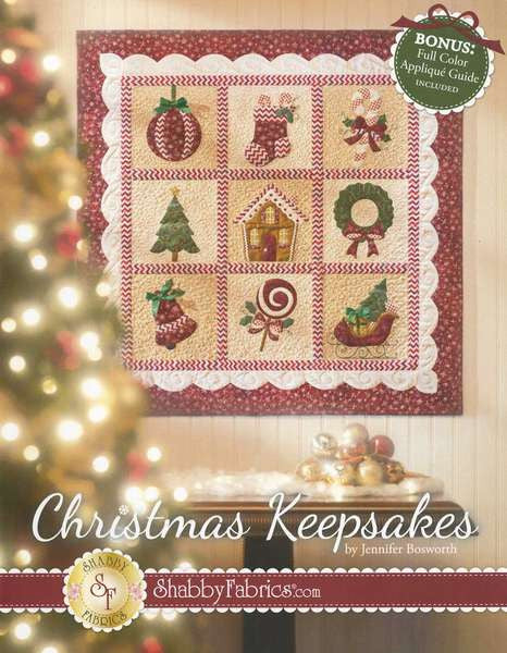 Christmas Keepsakes