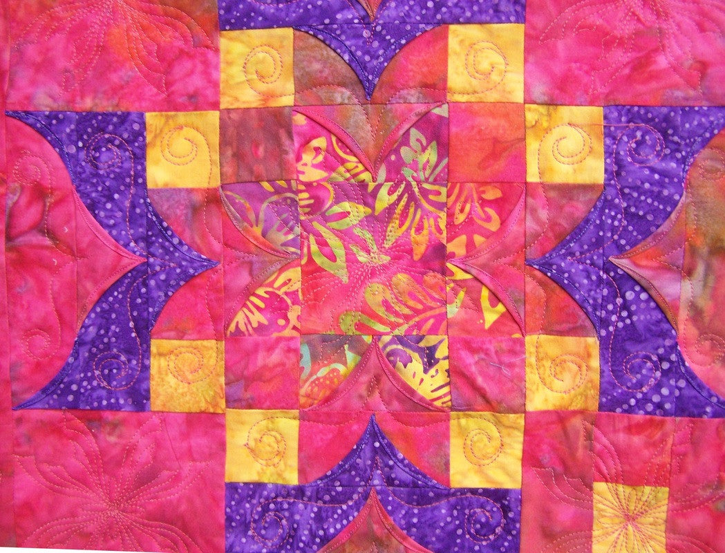 Victorian Table Runner