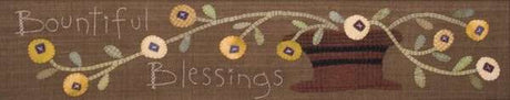Bountiful Blessings